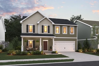 Water Lily, Louisville, OH 44641