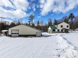 146 Hooker Rd, Brandon, VT 05733