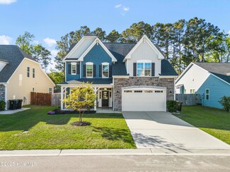 425 Middle Grove Ln, Wilmington, NC 28411