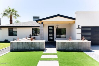 807 W Howe St, Tempe, AZ 85281