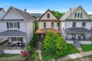 1057 Euclid Ave, Scranton, PA 18504