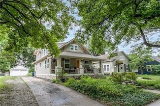5914 Holmes St, Kansas City, MO 64110
