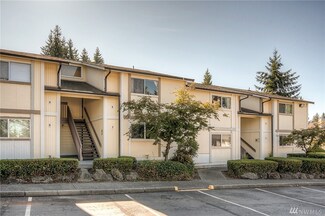 4715 176th St SW Unit E8, Lynnwood, WA 98037