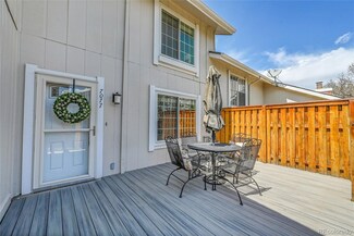 7077 S Knolls Way, Centennial, CO 80122