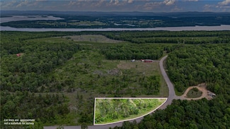 3237 River Mountain Rd, Delaware, AR 72835