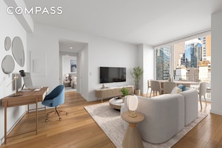 247 W 46th St Unit 2305, New York, NY 10036