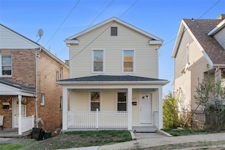 1019 Pine St, Ambridge, PA 15003