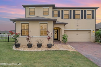 4109 Alligator Flag Cir, Melbourne, FL 32904