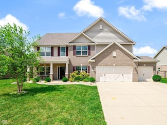 6336 Moonstruck Pkwy, Indianapolis, IN 46259