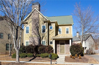 3769 Baxley Point Dr, Suwanee, GA 30024