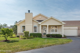 16569 Buckner Pond Way, Crest Hill, IL 60403