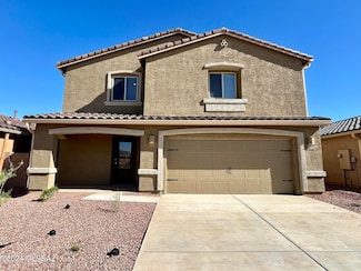 21998 E Beacon Point Dr, Red Rock, AZ 85145