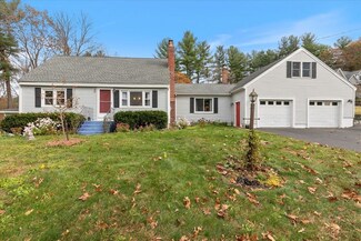 5 Dutton Rd, Pelham, NH 03076
