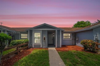 8041 NW 41st Ct, Sunrise, FL 33351