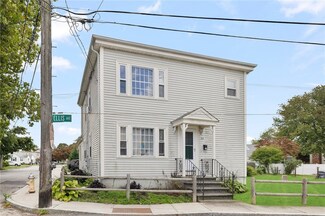 37 Ellis Ave, Warren, RI 02885