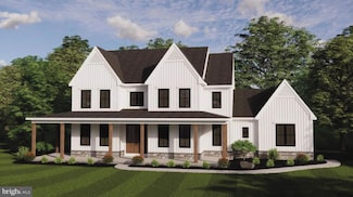 Lot 5 Berkeley Model Chestnut Hill Rd, York, PA 17402