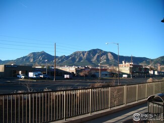 3601 Arapahoe Ave Unit 109, Boulder, CO 80303