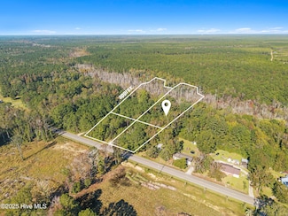 Lot 3 Midway Rd SE, Bolivia, NC 28422