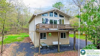 112 Lipo Way, Albrightsville, PA 18210