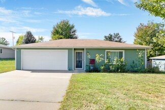 504 N Park St, Ogden, KS 66517
