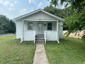 600 W Worley St, Columbia, MO 65203