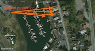 701 Case Ave, Wrangell, AK 99929