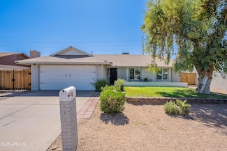17634 N 34th Ln, Phoenix, AZ 85053