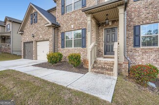 8138 Hillside Climb Way, Snellville, GA 30039