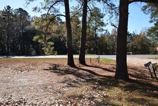 4 Twickenham Rd, Yemassee, SC 29945