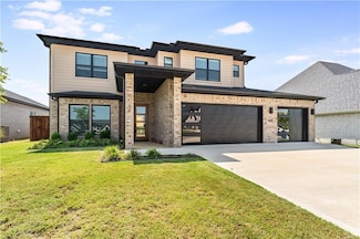 3601 SW Aurora Ln, Bentonville, AR 72713