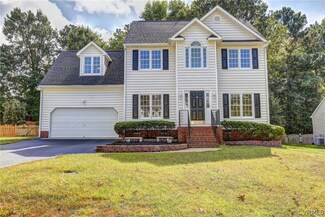 10541 Boscastle Rd, Glen Allen, VA 23060