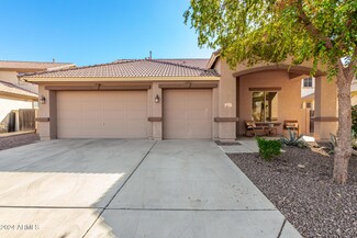 4237 W Gwen St, Laveen, AZ 85339