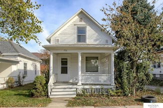 1116 S 23rd St, Lincoln, NE 68502