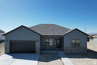 1840 E 840 N Unit 81, Price, UT 84501