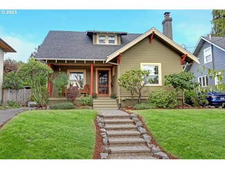 6523 SE 19th Ave, Portland, OR 97202