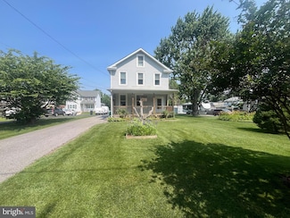 4624 Magnolia Ave, Halethorpe, MD 21227