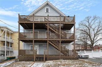 43 Rivulet St, Woonsocket, RI 02895