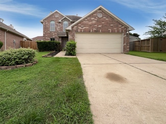 12034 Diane Ln, Houston, TX 77067