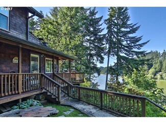 71878 Sandhill Willy Rd, Lakeside, OR 97449