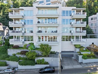 2020 SW Market Street Dr Unit 101-103, Portland, OR 97201