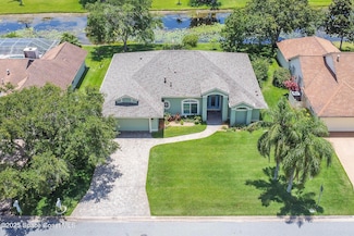 1132 Cypress Trace Dr, Melbourne, FL 32940