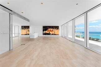 9111 Collins Ave Unit N-611, Surfside, FL 33154