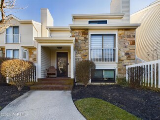 580 Patten Ave Unit 64, Long Branch, NJ 07740