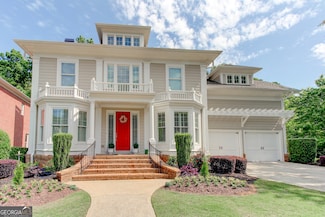 7520 Ledgewood Way, Suwanee, GA 30024