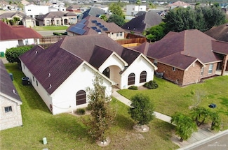 703 Delta Dr, Pharr, TX 78577