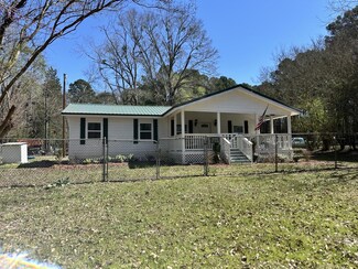 943 Israelite Rd, Grand Cane, LA 71032