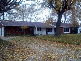 2065 Flournoy Rd, Wickliffe, KY 42087