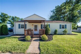 4 Meadow View Place, Finleyville, PA 15332