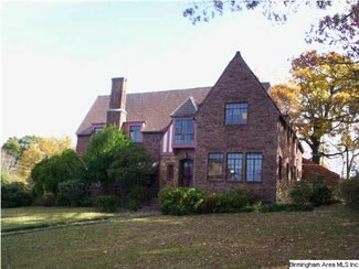 2801 Bush Blvd, Birmingham, AL 35208