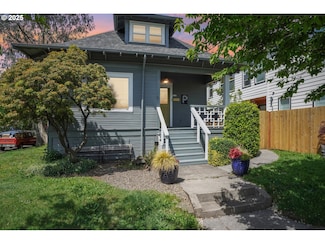 5205 N Maryland Ave, Portland, OR 97217
